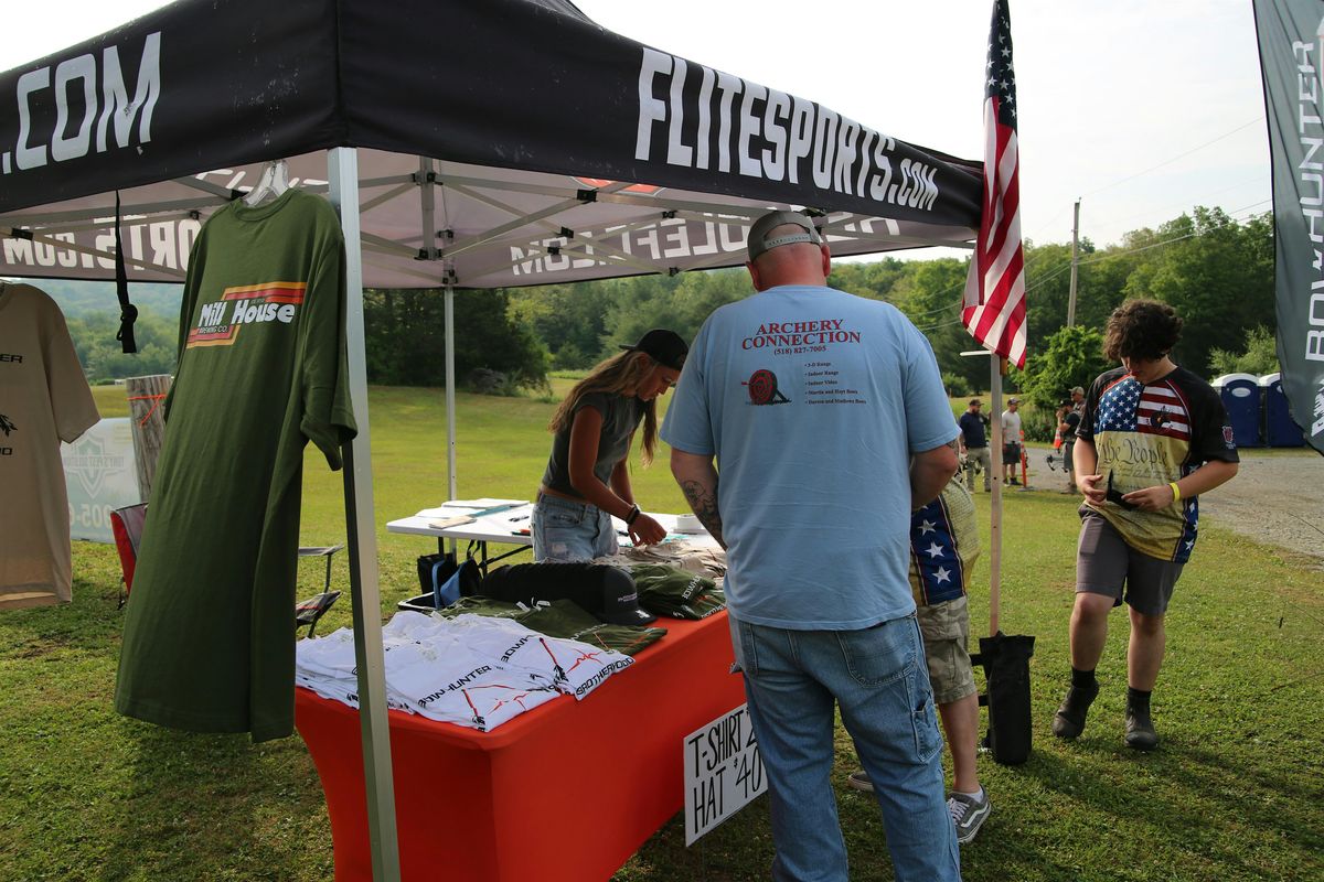 Bowhunter Brotherhood Archery Festival, 21 June | Event in Lagrangeville | AllEvents