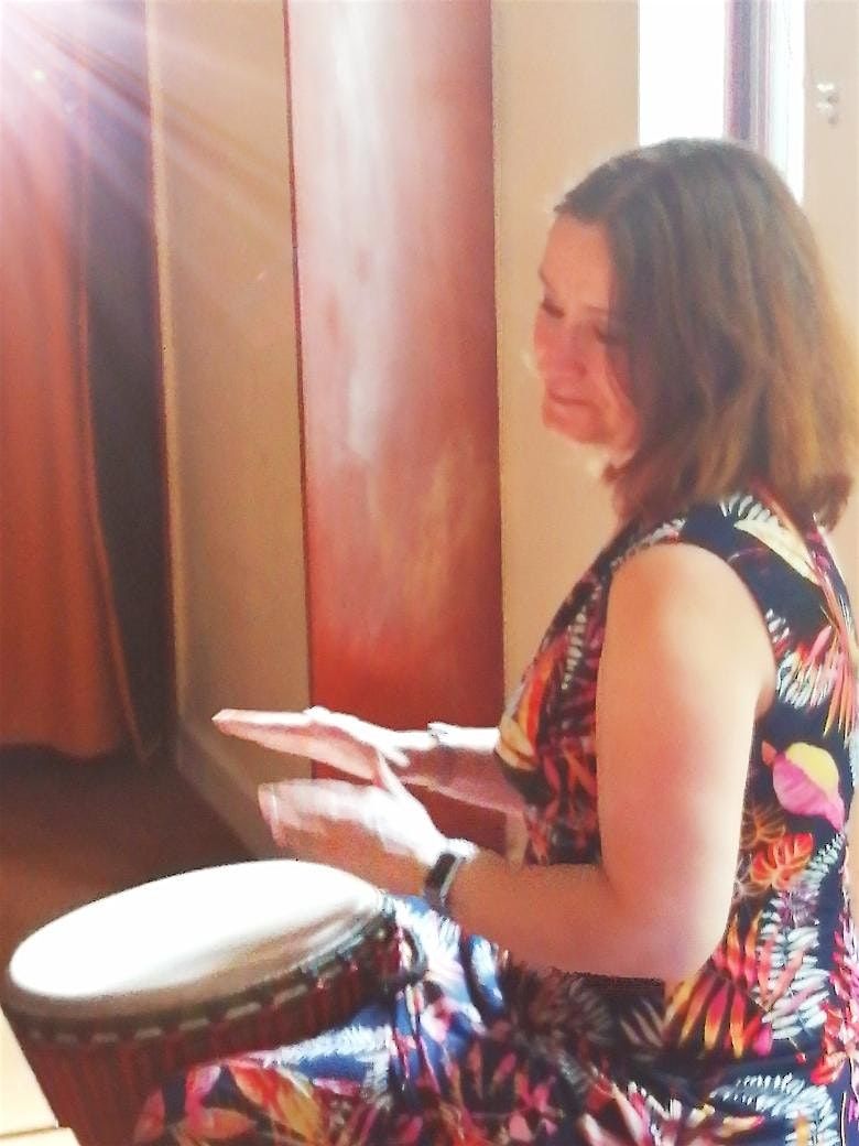 Percussion Jam (Hosted by The Feel Good Workshop), 11 October | Event in Manchester | AllEvents