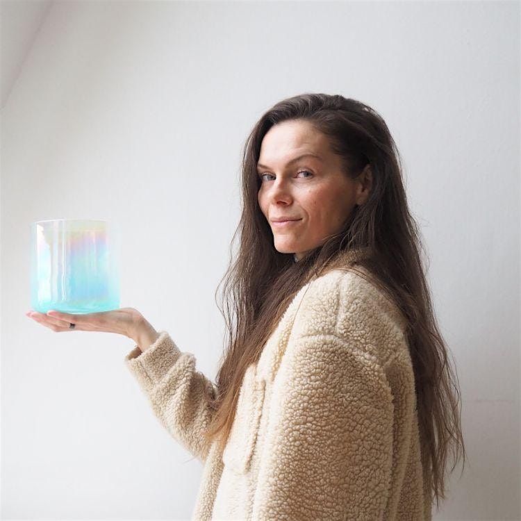 SOUND BATH x SALZGROTTE ・ tiefe Entspannung im heilsamen Mikroklima, 22 December | Event in Leipzig | AllEvents