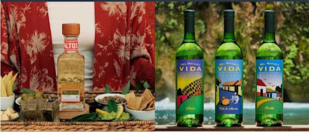 Agave Masterclass with Altos & Del Maguey at Amathus Northcote, 26 November | Event in London | AllEvents