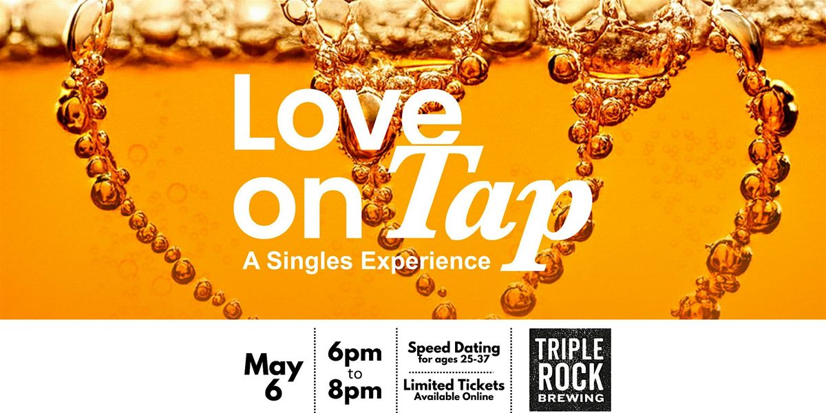 Love on Tap | Event in Berkeley | AllEvents