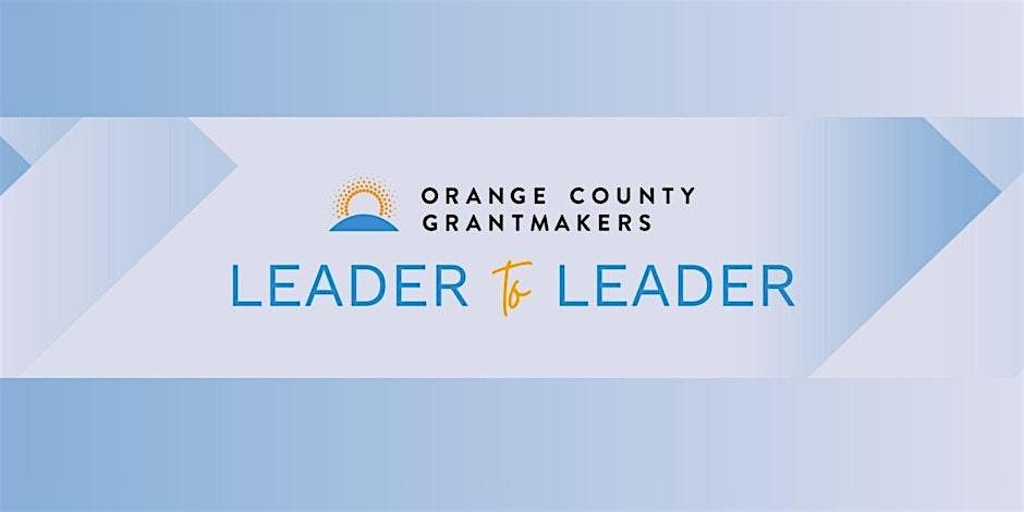 Board Excellence in Action: A Lunch & Learn with Executive Coaches of OC, 14 August | Event in Santa Ana