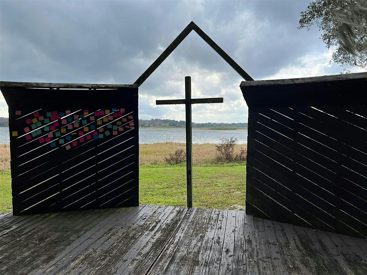 COAH Womens Retreat 2026