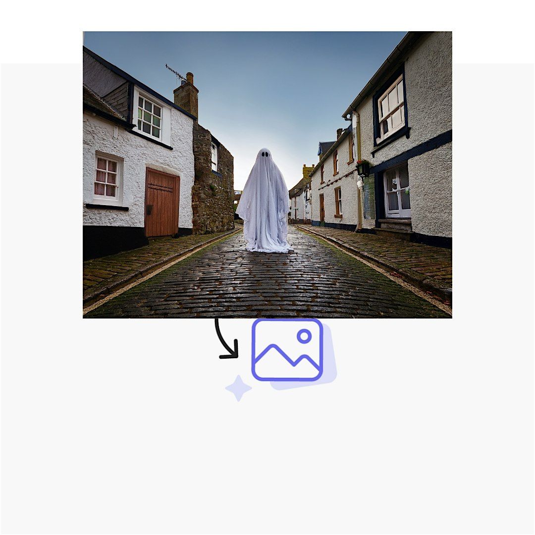 Ghost Hunt in The Haunted Capital of Cornwall, 1 November | Event in Launceston | AllEvents