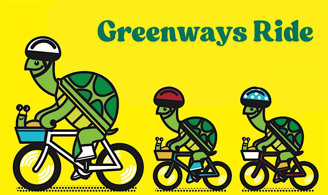 Greenways Ride with Council Members Jason Lyon and Rick Cole, 17 May | Event in Pasadena | AllEvents