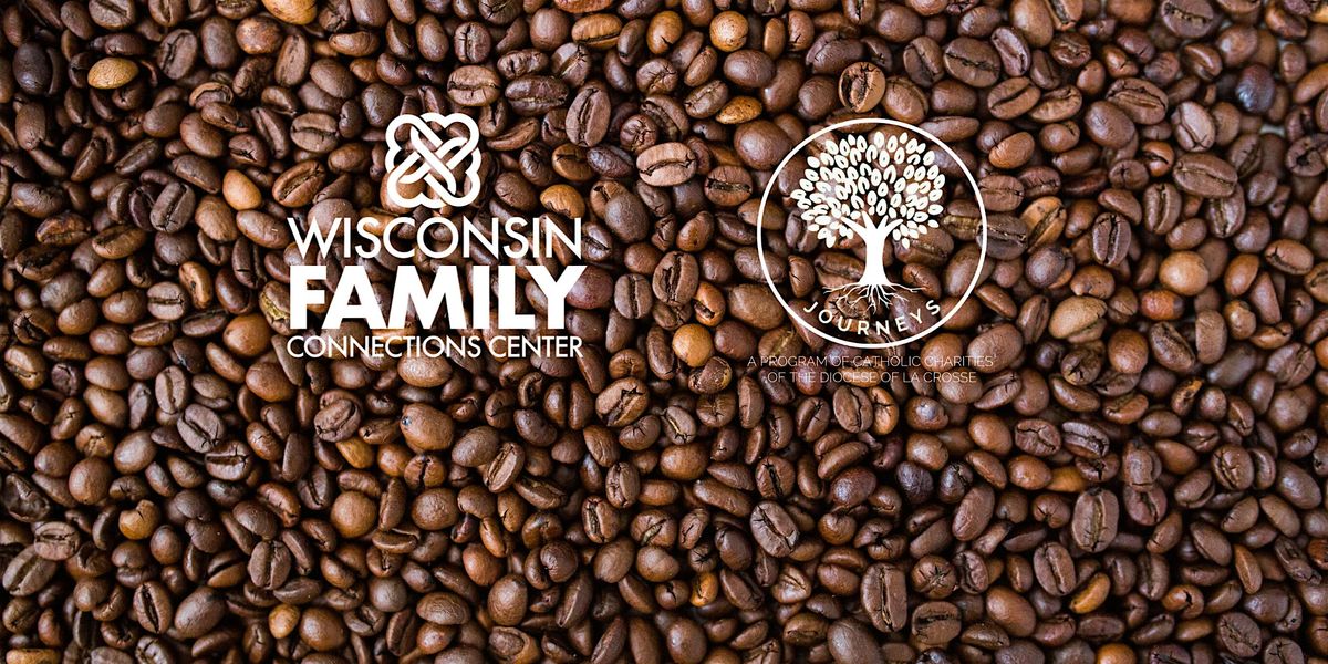 Caregiver Coffee Meet Up: Madison, 14 June | Event in Madison | AllEvents