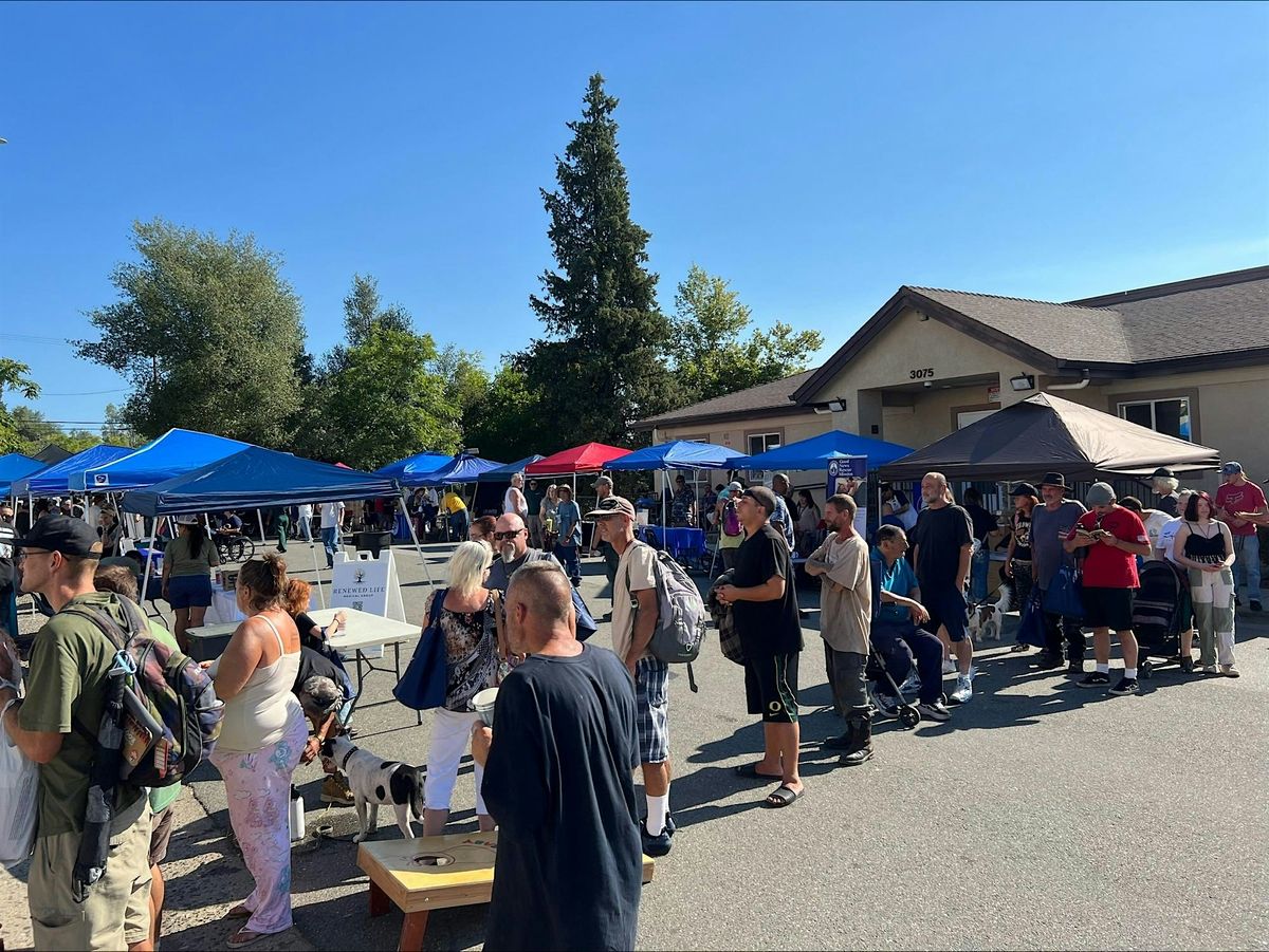 June Summer Block Party, 26 June | Event in Redding | AllEvents