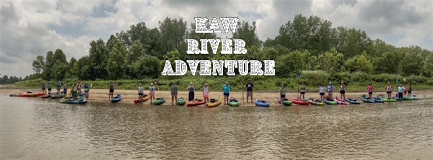 Kansas River Adventure, 7 June | Event in Topeka | AllEvents