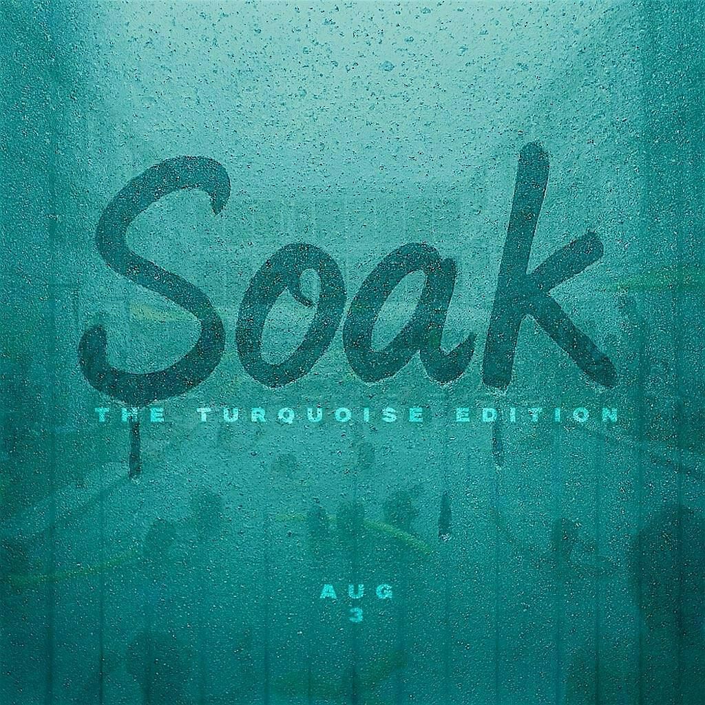 SOAK Elevated Pool Experience, 3 August | Event in Memphis | AllEvents