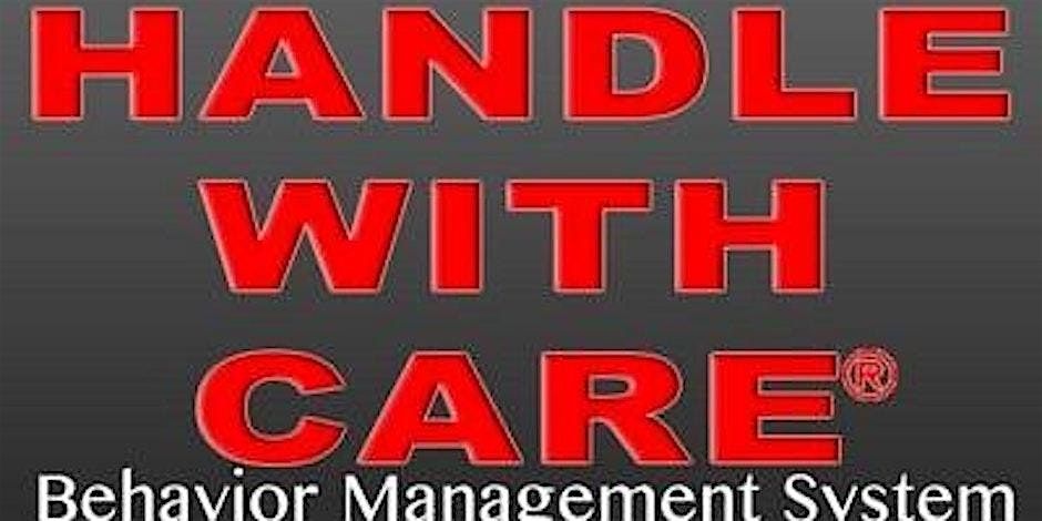 Handle With Care physical intervention class, 6 December | Event in Las Cruces | AllEvents