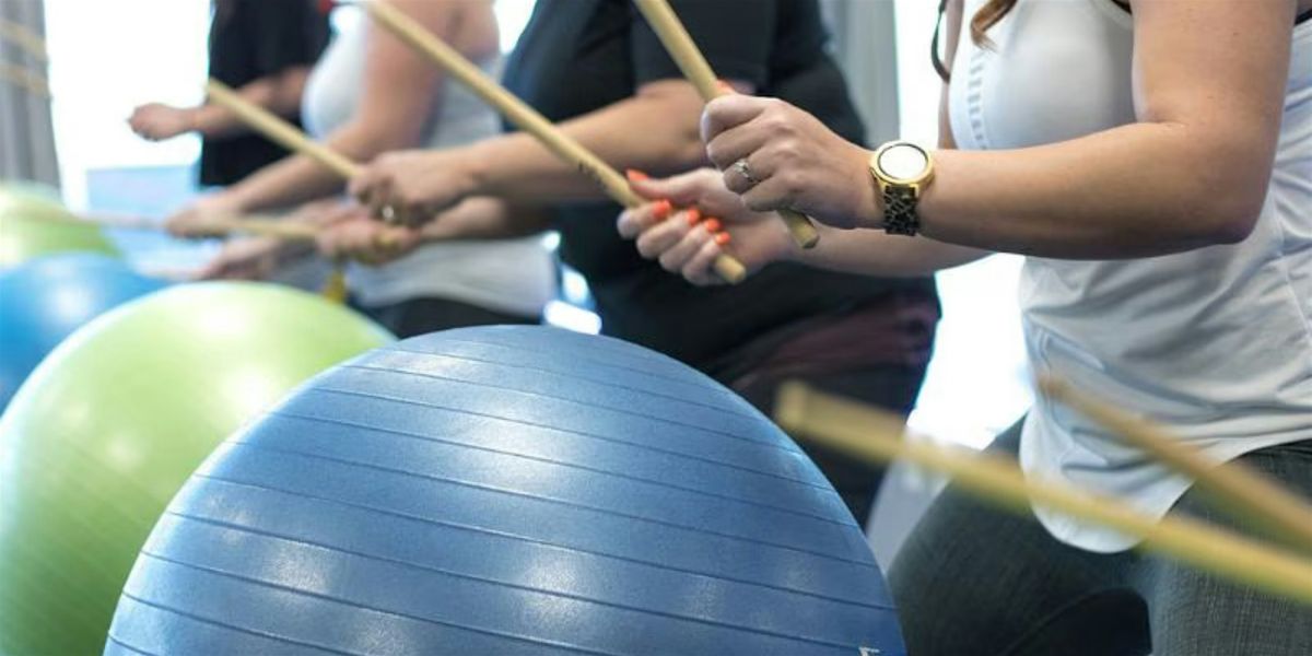 Move with Courage Fundraiser to benefit Courage to Caregivers, 24 July | Event in Cleveland | AllEvents