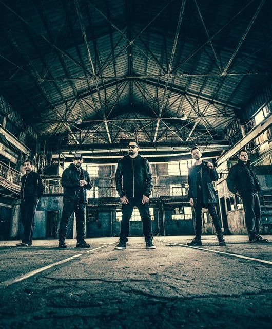 Good Charlotte in Curitiba, 23 August | Event in Curitiba | AllEvents