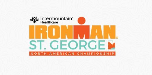 Ironman St George 2022 St George Utah May 7 2022 Allevents In Events In St George Utah 2022