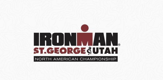 Ironman St George 2020 St George Utah April 16 2022 Allevents In Events In St George Utah 2022