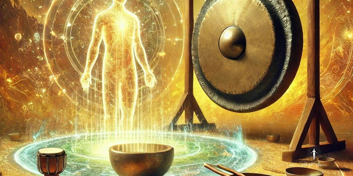 Shamanic Energetic Clearing Sound Journey with Antojai Quantum Reiki, 11 October | Event in Naperville | AllEvents