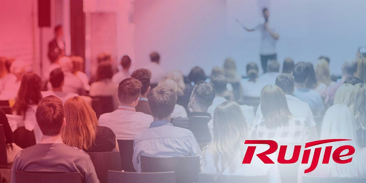 Ruijie Reyee technisches Training, 11 November | Event in Bohmte | AllEvents