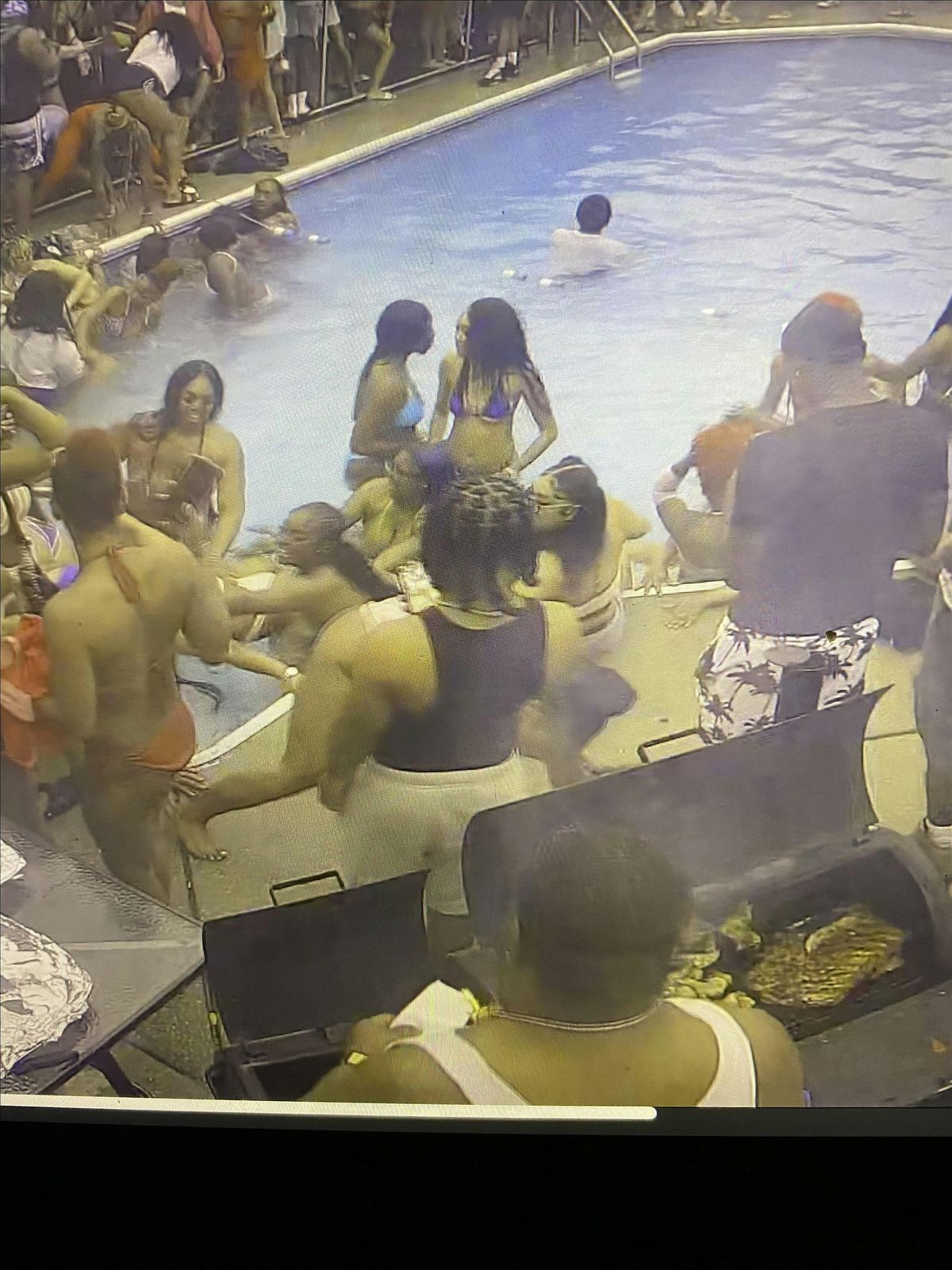 Reese & Jasso  Grown N Sexy Pool Party!, 9 August | Event in Dolton | AllEvents