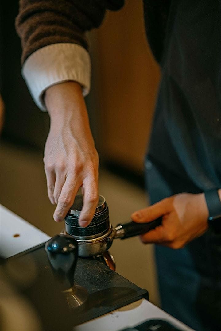 Espresso Essentials Workshop (In Korean), 18 May | Event in Langley Township | AllEvents