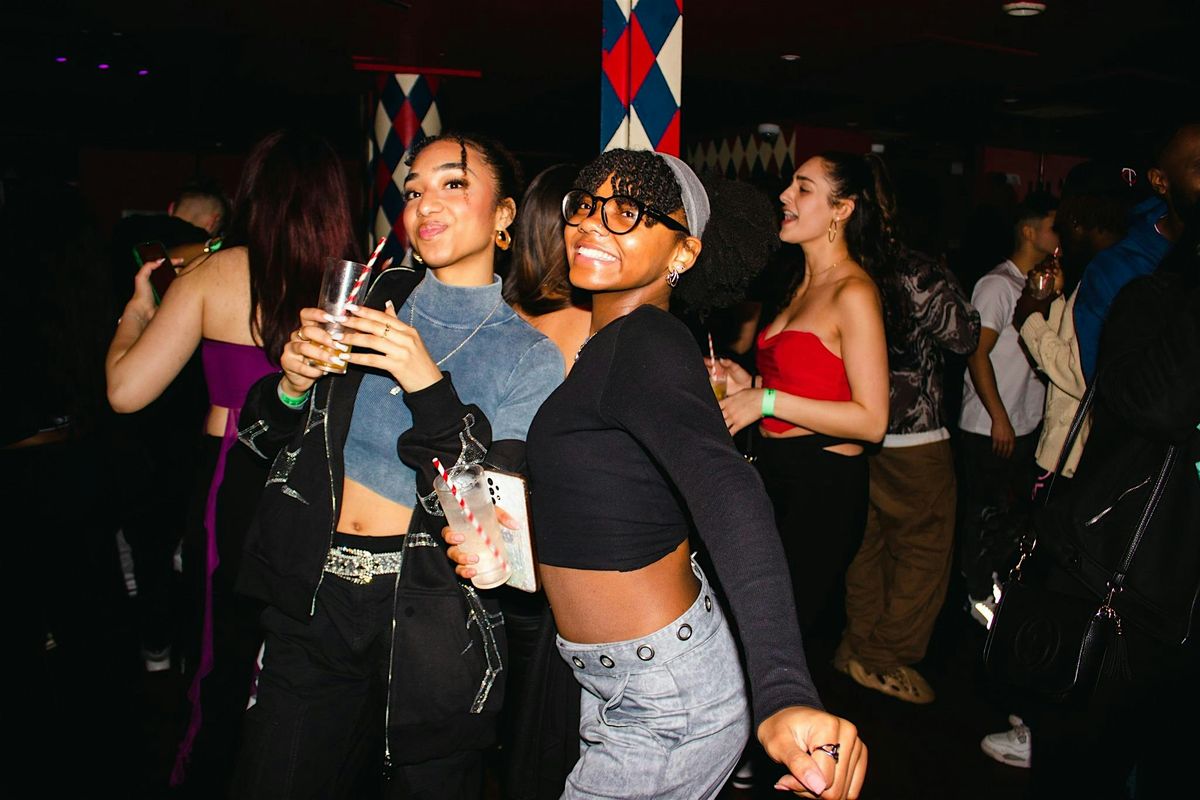 Bashment vs Afrobeats - Shoreditch's Biggest Summer Party, 16 August | Event in London | AllEvents