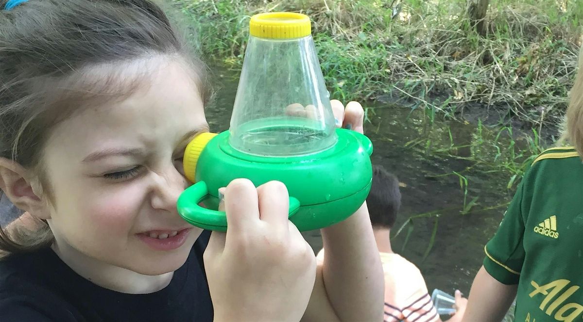 ELC Field Trips - 2025-2026 | Event in Oregon City | AllEvents