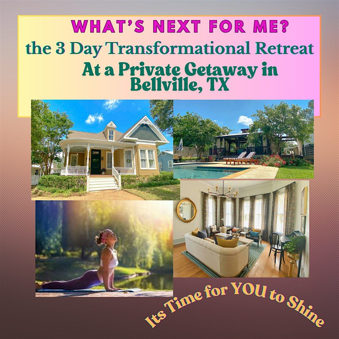 Meditate & Create  with EtherArts at the Bellville, TX Getaway!, 18 November | Event in Bellville | AllEvents