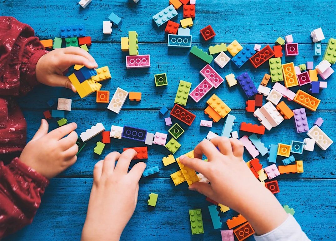 Children's Lego Build Club, 2 July | Event in Eastpointe | AllEvents