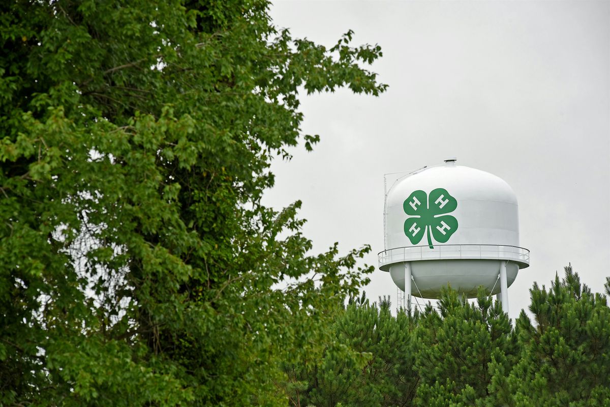 2025 Nash 4-H Summer Fun, 9 June | Event in Nashville | AllEvents