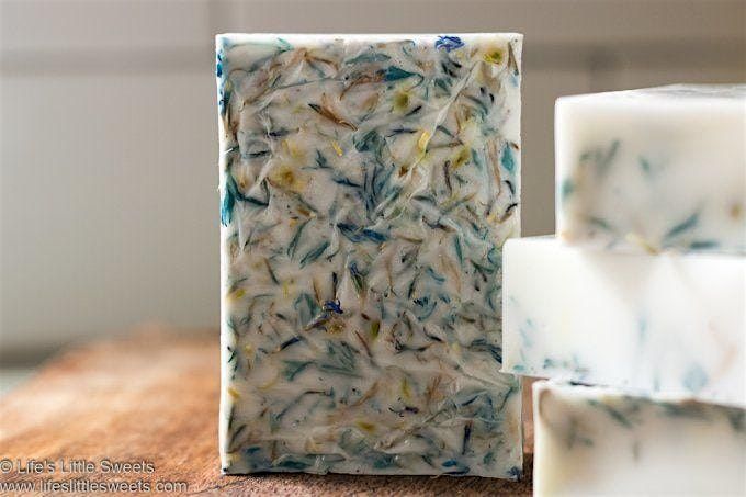 Sept. 24th 6 pm The Love Spell-Soap Making, Bath Salt and Body Butter Class, 24 September | Event in Point Pleasant
