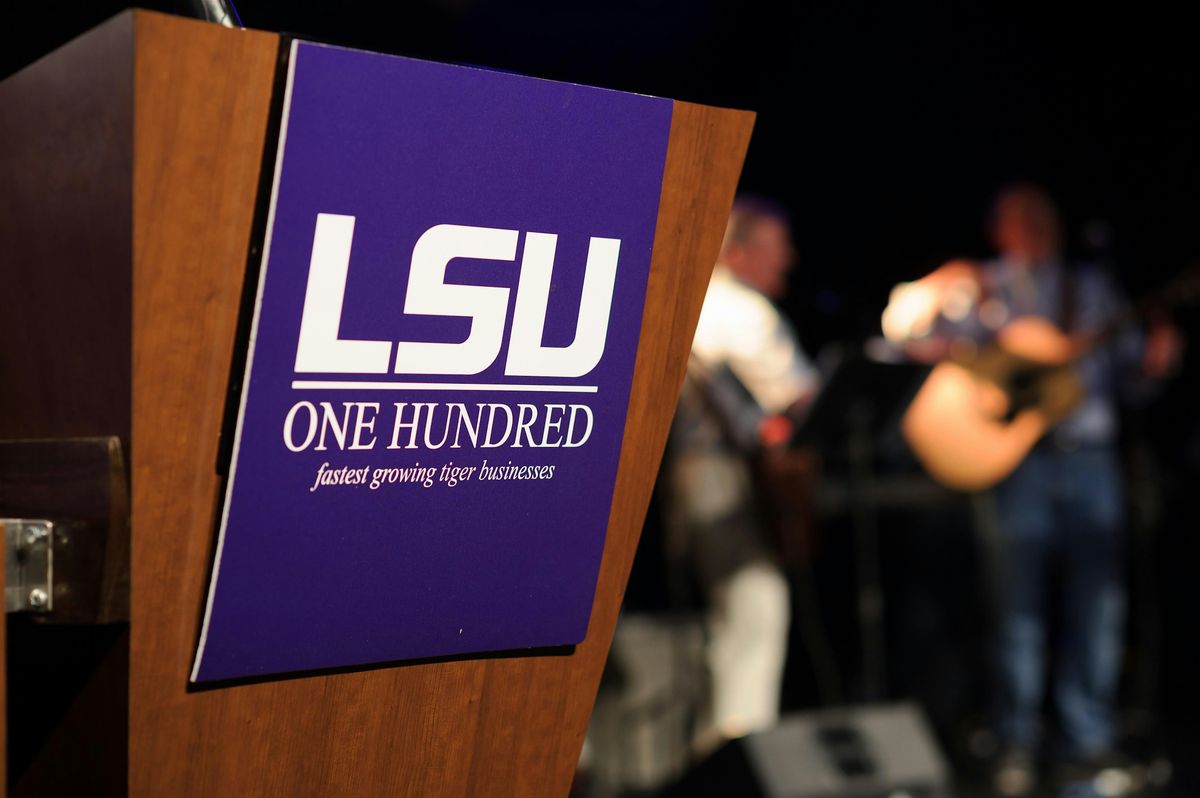 2025 LSU100 & LSU ROARING20 Gala, 14 November | Event in Baton Rouge | AllEvents