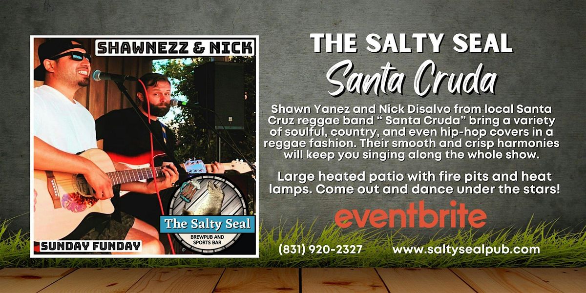 Santa Cruda | Event in Monterey | AllEvents