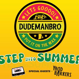 Dudemanbro at Ocean Mist