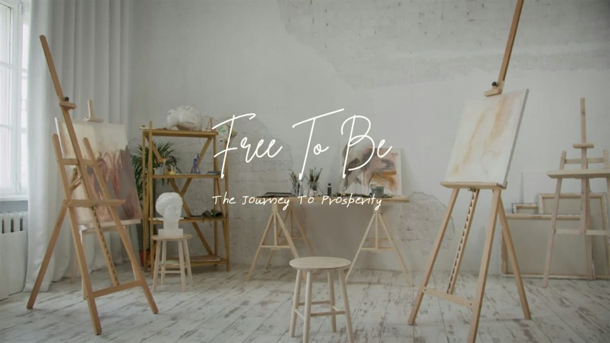 Free To Be: The Journey To Prosperity Dance Concert, 27 September | Event in Tampa | AllEvents
