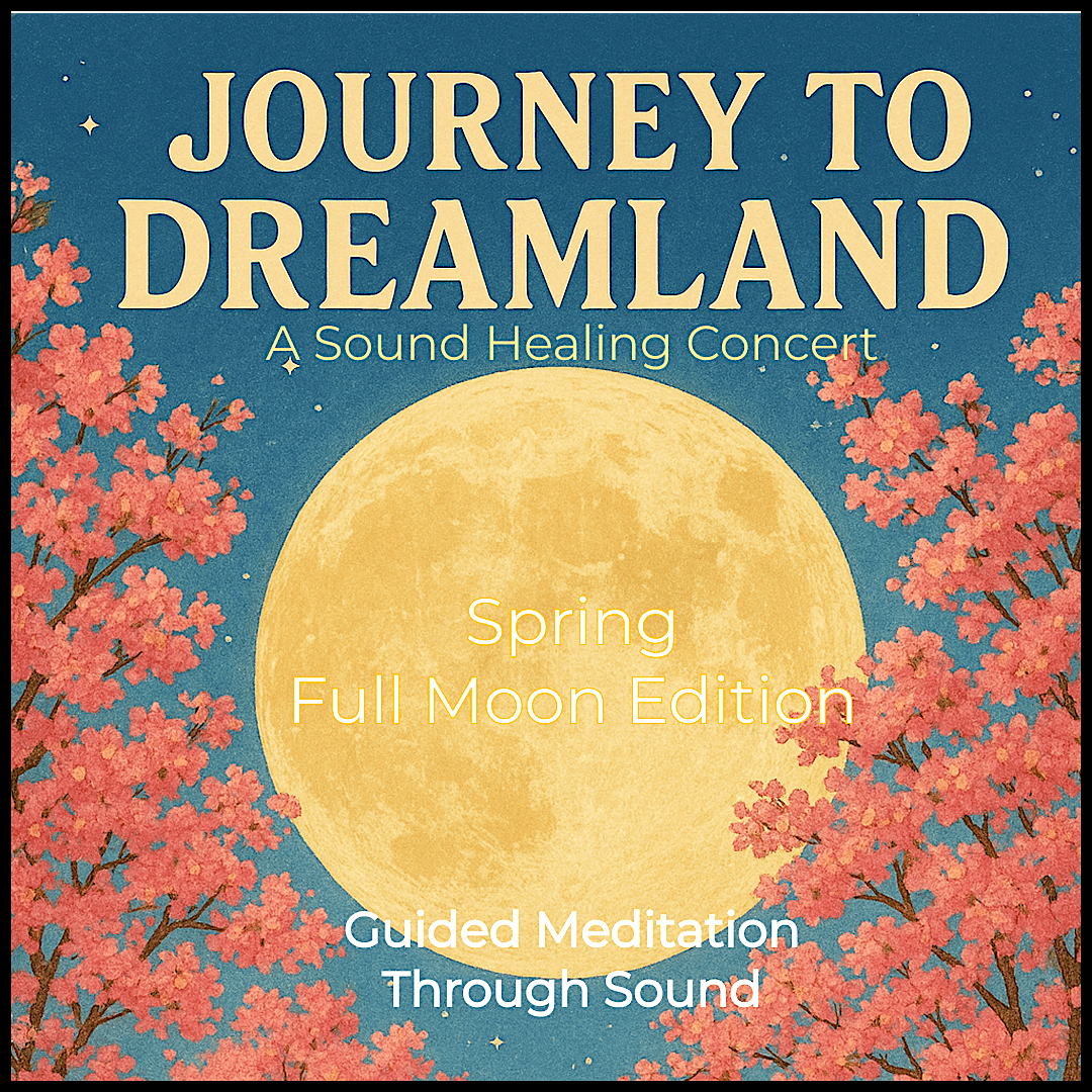 Journey to Dreamland and Cacao Ceremony, 22 August | Event in San Jose | AllEvents