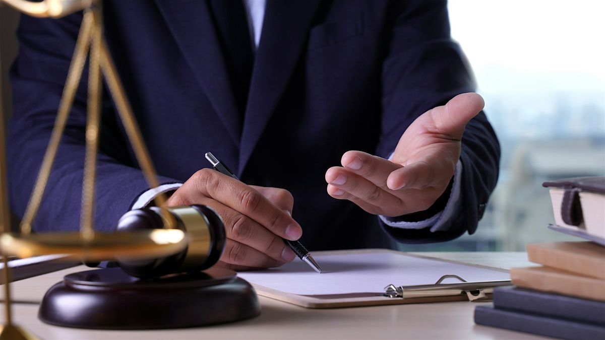 Contract Law Fundamentals for Non-Lawyers Masterclass Sydney, 20 August | Event in Sydney | AllEvents