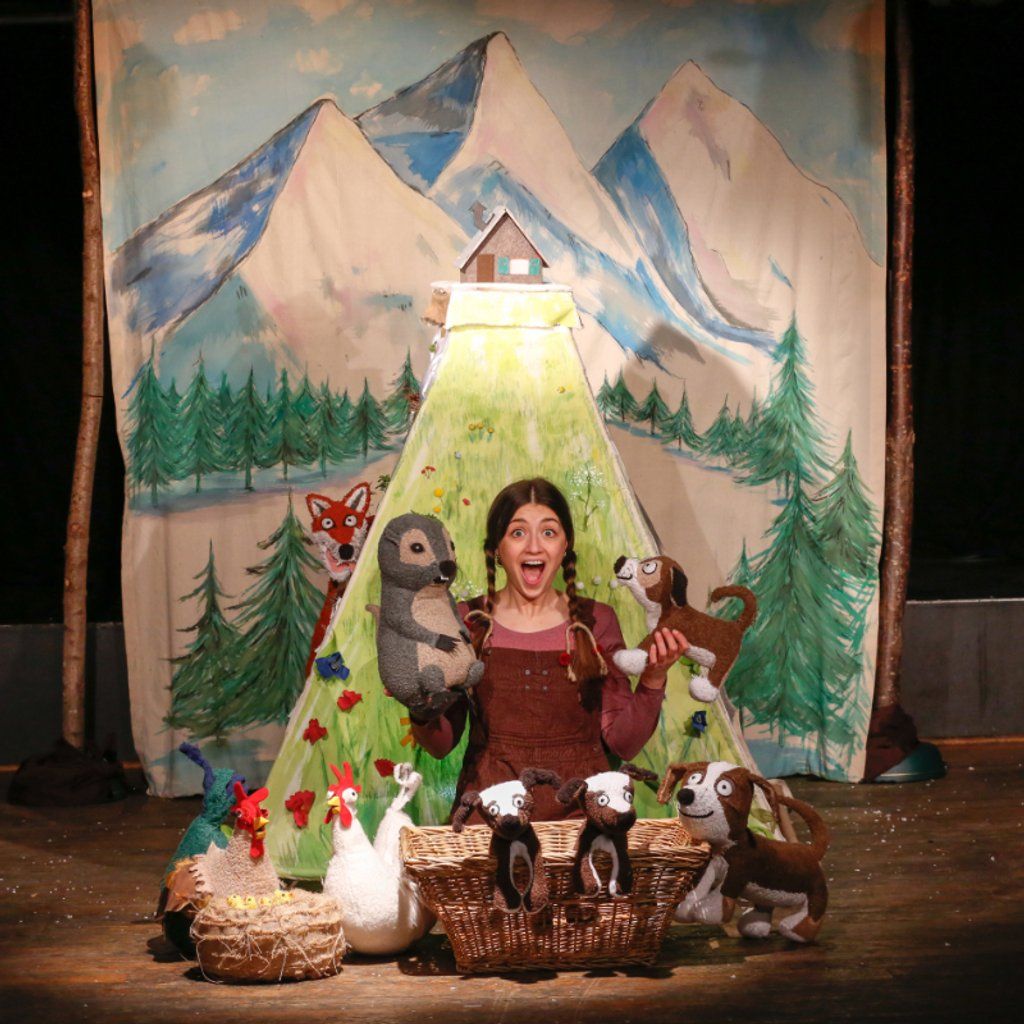 Oskar's Amazing Adventure, 6 July | Event in Brighton And Hove | AllEvents