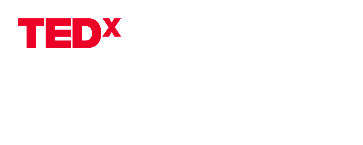 TEDxUniversity of South Florida, 7 March | Event in Tampa | AllEvents