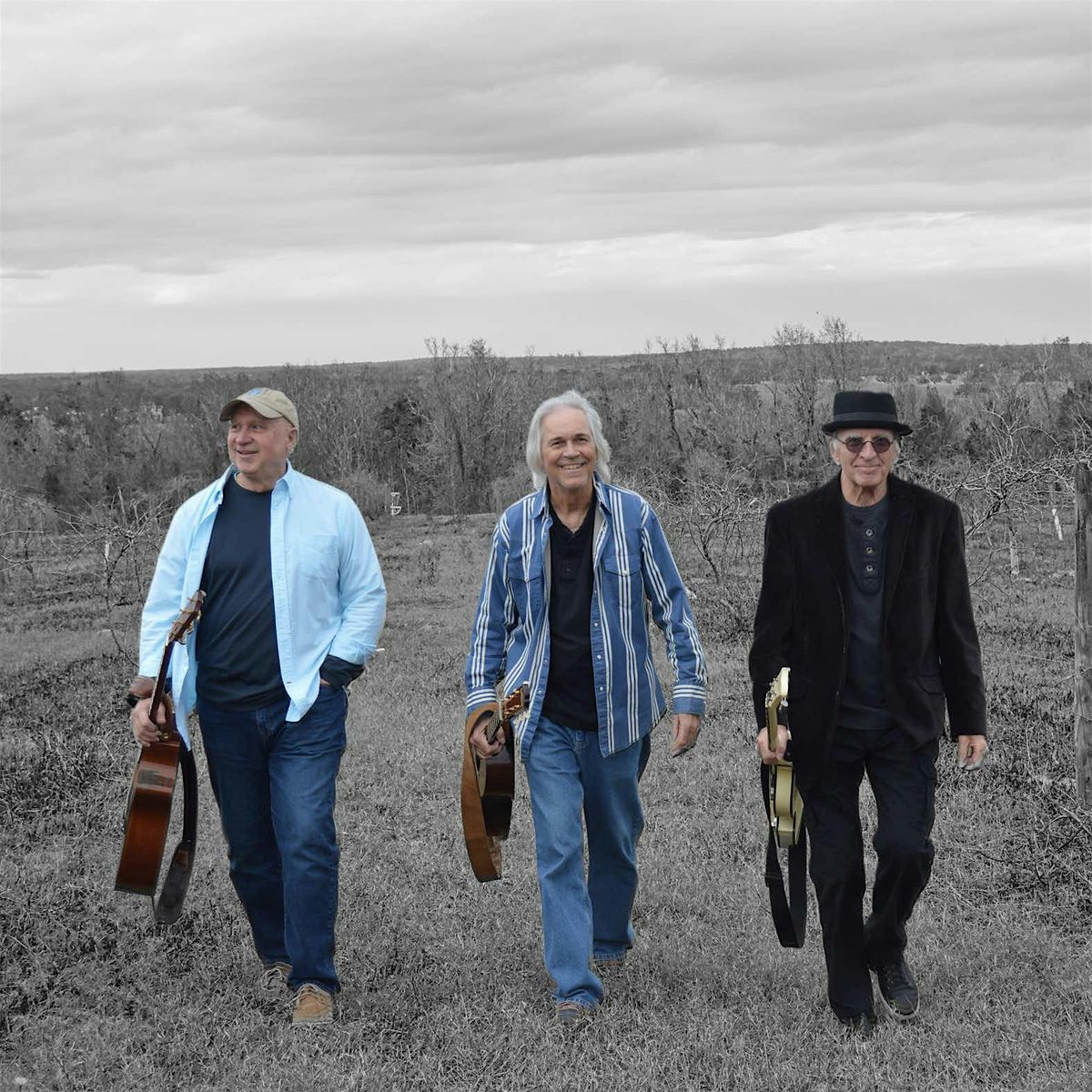 2 PM Band at Northwest Square, 28 September | Event in DeLand | AllEvents