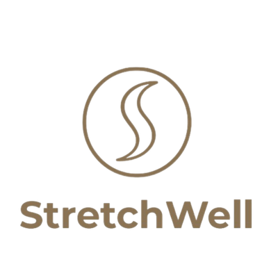StretchWell Lawrence Park logo
