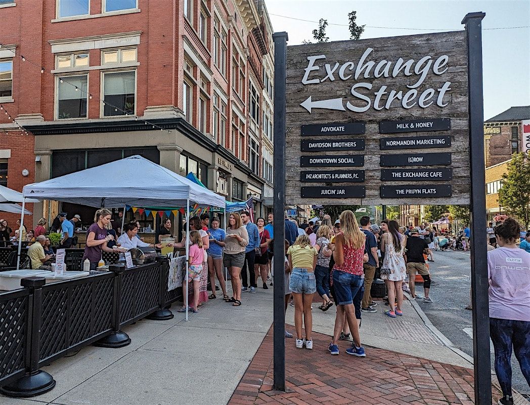 Glens Falls Take A Bite Vendor Signup, 9 July | Event in Glens Falls | AllEvents