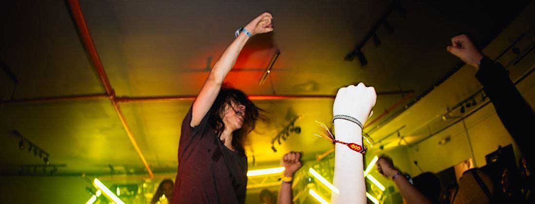 DARK DAZE II, 11 December | Event in Anchorage | AllEvents