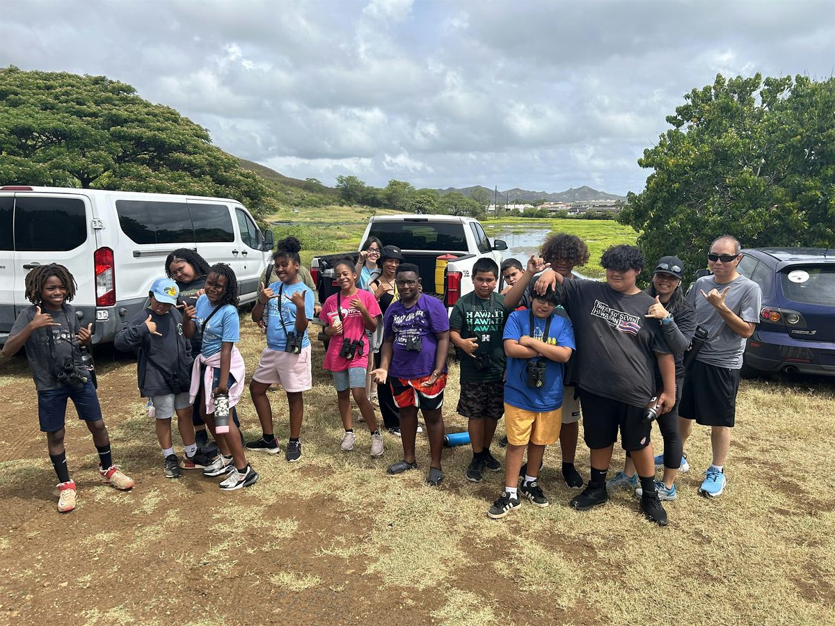 Child & Family Service Presents the Expanded Learning Program, 26 July | Event in Ewa Beach | AllEvents