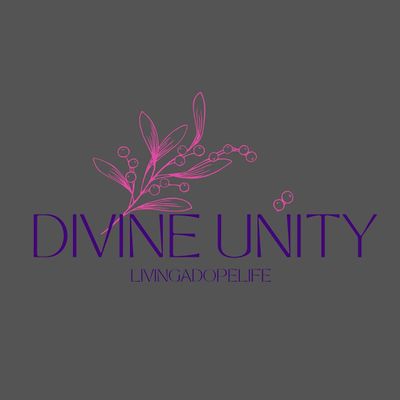 Living a dope life logo