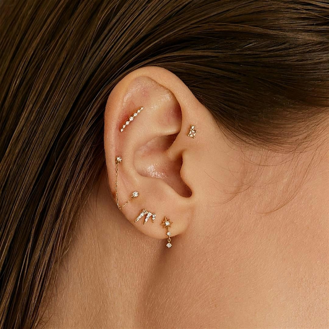 Piercing Party !, 19 July | Event in Virginia Beach | AllEvents