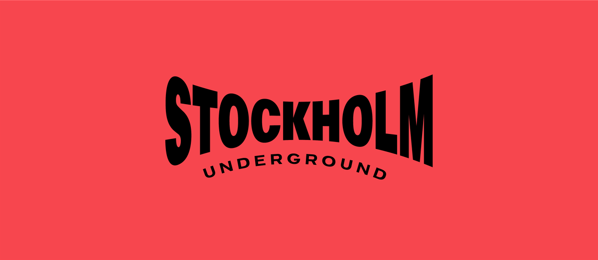 Sweden at WorldPride: Stockholm Underground, 8 June | Event in Washington | AllEvents