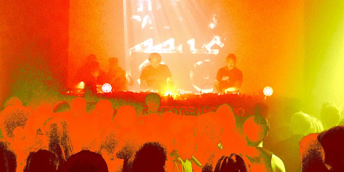 BEGINNER | DJ-WORKSHOP | Event in München | AllEvents