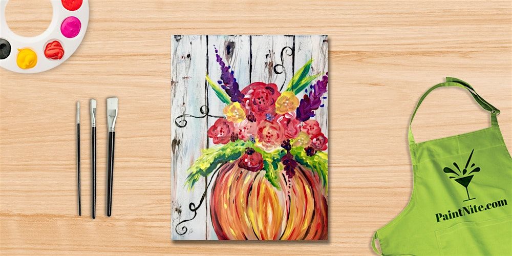 Paint Nite Brand Creative Events, 5 November | Event in Long Grove  | AllEvents