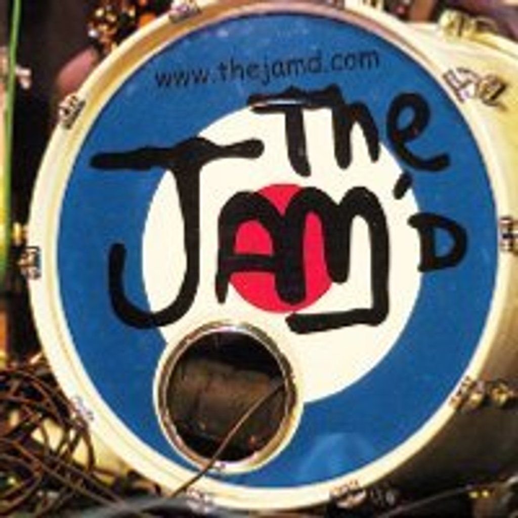 The Jam'd - Tribute To The Jam / MK11 Milton Keynes / 19.09.25, 19 September | Event in Milton Keynes | AllEvents