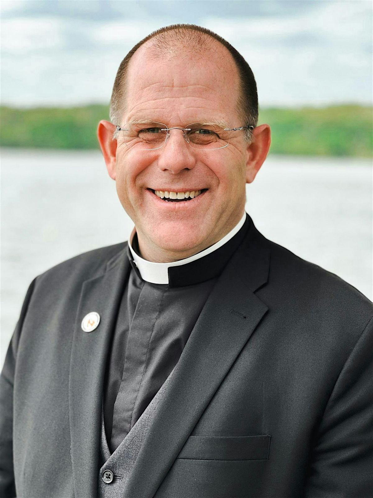 Unleash the Lion: Following Saint Paul on the Path of Courageous Leadership, 2 October | Event in Perrysburg