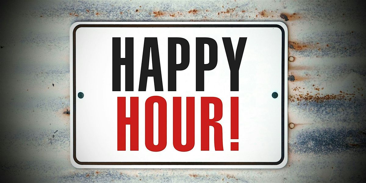 Grove Chamber Happy Hour at Industrious, 22 October | Event in Miami | AllEvents