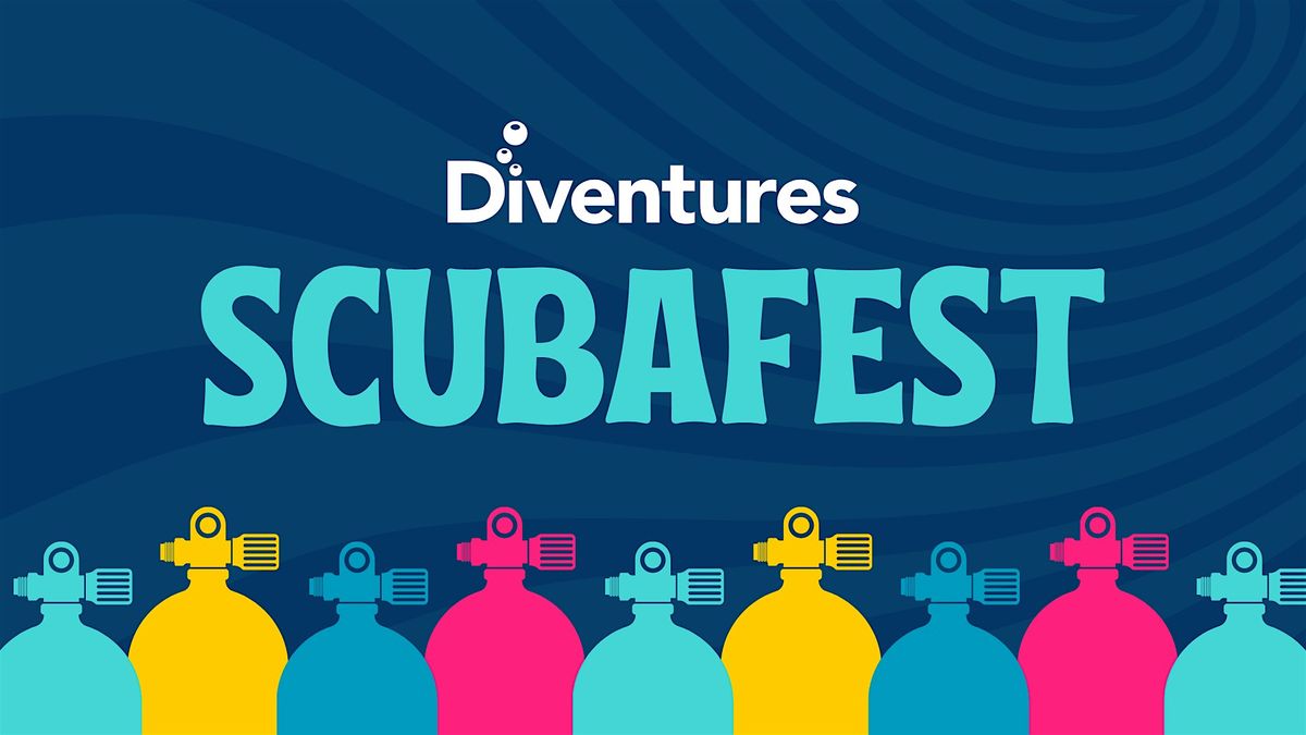 SCUBAFEST in Colorado Springs, 10 May | Event in Colorado Springs | AllEvents